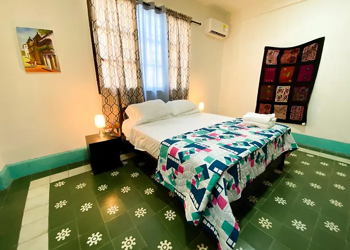 Mansion Bahia Manga