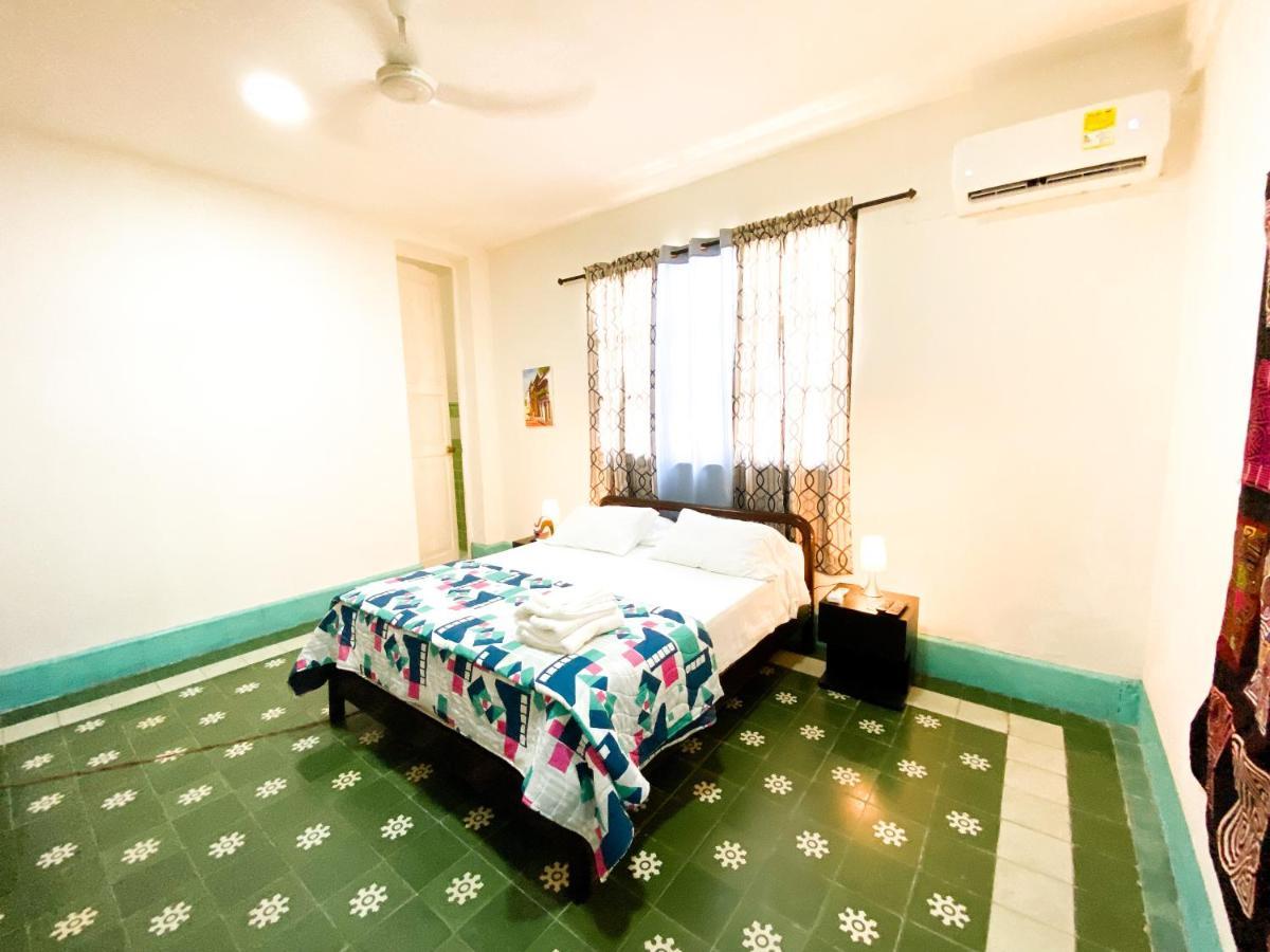 Mansion Bahia Manga Cartagène