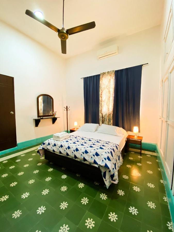Mansion Bahia Manga Couette-café Cartagène