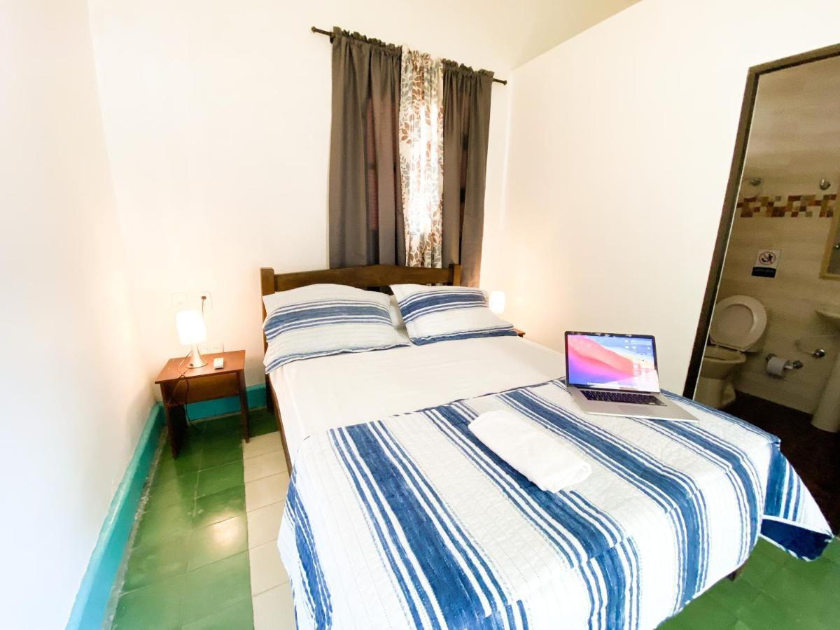 Couette-café Mansion Bahia Manga Cartagène