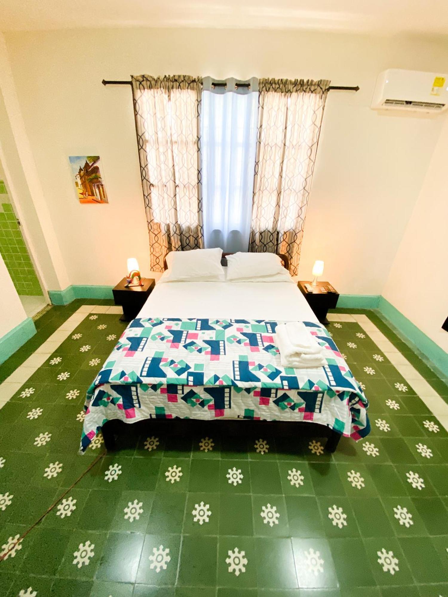 Mansion Bahia Manga Cartagène